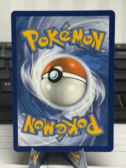 Pokemon TCG - Trainer Briar - 163/142 - S&V Stellar Crown - Full Art - NM/M - Image 2