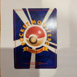 Pokemon Japanese Gym Challenge Giovanni's Gyarados NO. 130 Holo Rare - Image 2