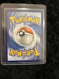 2023 Pokemon TRAINER BOSS’S ORDER FULL ART DOUBLE RARE HOLO 248/193! MINT - Image 5