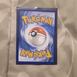 Pokemon Brute Bonnet PAR 123/182 Prize Pack - Image 2