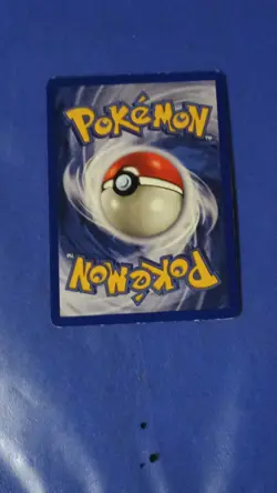 Pokemon TCG Mr. Mime Holo Rare Unlimited Jungle 6/64 40 HP Basic English - Image 2