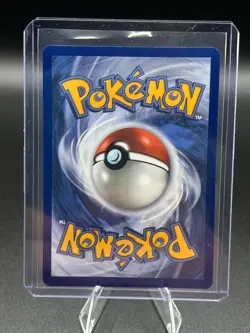 Pokemon Charmander Ascended Heroes 020/217 Cosmo Holo Promo - Image 2