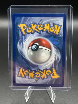 Pokemon Charmander Ascended Heroes 020/217 Cosmo Holo Promo - Image 4