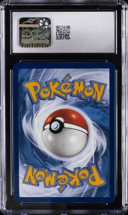 2023 POKEMON CROWN ZENITH GALARIAN GALLERY - HOLO #GG10/GG70 MEW CGC 9.5 - Image 2