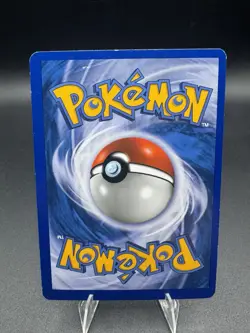 Pokemon TCG Glaceon Reverse Holo Rare Platinum Stamped Majestic Dawn 20/100 MP - Image 2