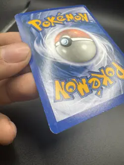 Pokemon TCG Glaceon Reverse Holo Rare Platinum Stamped Majestic Dawn 20/100 MP - Image 4