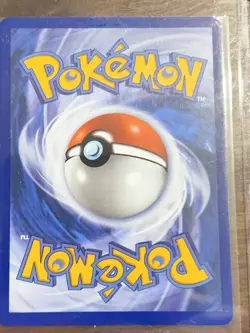 2026 Mega Evolution – Perfect Order Mega Clefable EX Etched Secret Rare #103/88 - Image 2