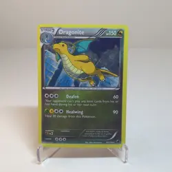 Dragonite Cosmos Holo 083/116 Pokemon TCG - Image 1