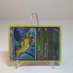 Dragonite Cosmos Holo 083/116 Pokemon TCG - Image 3
