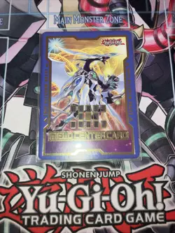 Yugioh Duelist Nexus Official Field Center Cosmic Quasar Dragon Sneak Peek Event - Image 1