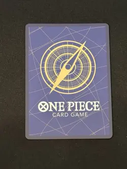 Vinsmoke Reiju EB03-031 - Japanese One Piece Heroines Edition Alt Art - Image 2