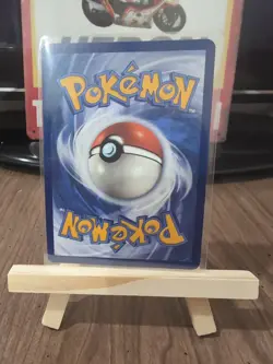 Pokemon TCG Dedenne EX Scarlet & Violet - Paldea Evolved 093/193 Holo Double... - Image 2