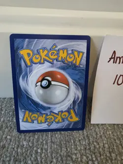 Pokemon Dedenne EX TCG Scarlet & Violet Paldea Evolved Card 093/193 - Image 5