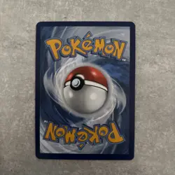 Pokemon TCG Dedenne EX Scarlet & Violet Paldea Evolved 239/193 Holo Ultra Rare - Image 2