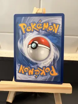 Mega Gengar EX 056/094 Me02: Phantasmal Flames Holo Pokemon Card - Image 2