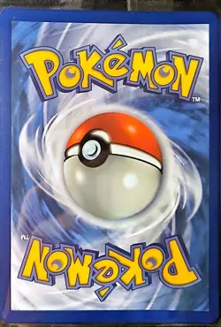 Mega Gengar EX 056/094 Me02: Phantasmal Flames Holo Pokemon Card Near Mint NM - Image 2