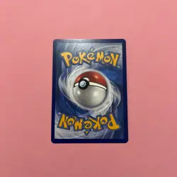 Mega Gengar ex 056/094 NM Holo Double Rare Phantasmal Flames Pokemon Card TCG - Image 2