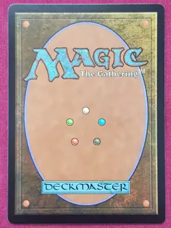 Magic The Gathering RAVNICA REMASTERED DEBT TO THE DEATHLESS card MTG - Image 2