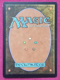 Magic The Gathering TIME SPIRAL SPIRIT LOOP white card MTG - Image 2