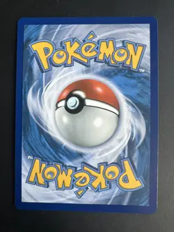 Fuecoco SVP079 - Shiny Promo - Paldean Fates Pokemon Card MINT - Image 2