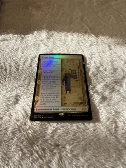 Urza's Saga Modern Horizons 2 Foil - Image 1