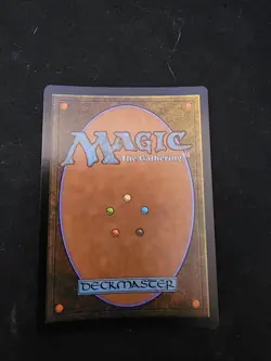 MTG The One Ring Borderless LOTR - Image 2