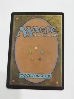 1 x Stonehoof Chieftain - Commander Masters - NM-Mint - MTG - Image 2