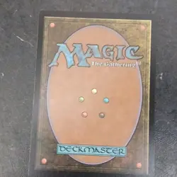 Temple of the False God mtg land - Image 2