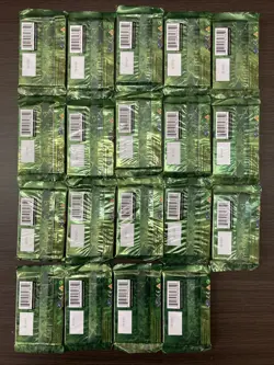 MTG magic the Gathering theros booster 19 pack f/s English - Image 2