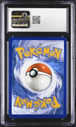 CGC 10 Flying Pikachu Vmax 007/025 Holo Celebrations Pokemon - Image 2
