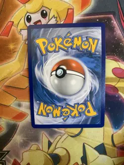 Pokemon TCG Malamar Hidden Fates SV18/SV94 Holo Shiny Holo Rare NM - Image 2