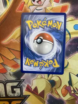 Inkay SV17/SV94 S&M Hidden Fates Shiny Vault Holo Rare Pokemon TradingCG 2019 NM - Image 2