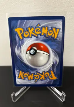 Pokemon Mega Zygarde ex 104/088 Me03: Perfect Order Holo Full Art - Image 2