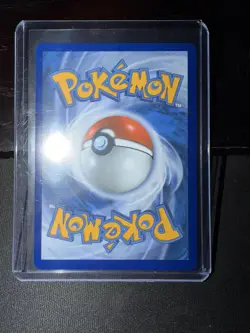 Pokemon Perfect Order Mega Zygarde EX 104/88 NM - Image 3