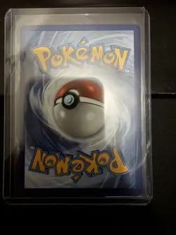 Pokemon Perfect Order Mega Zygarde EX 104/88 NM - Image 4