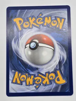 Pokemon TCG Perfect Order Mega Zygarde EX Ultra Rare Full Art 104/088 NM - Image 2