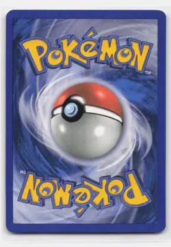 MUDKIP 57/100 COMMON CRYSTAL GUARDIANS POKEMON - Image 2