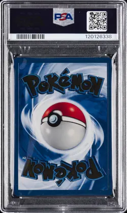 2021 POKEMON CELEBRATIONS ULTRA-PREMIUM COLLECTION #4 CHARIZARD PSA 10 - Image 2