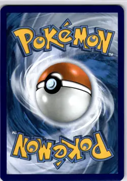 Pokemon TCG Yamper 099/094 Phantasmal Flames Full Art Holo Rare Near Mint - Image 2