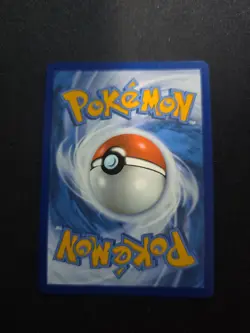 Pokemon TCG Finizen 123/091 Baby Shiny Rare Paldean Fates - Image 2