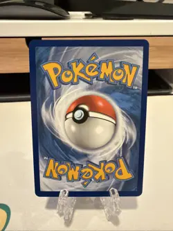 2019 Pokemon Hidden Fates: Shiny Vault Holo Frogadier SV12/SV94 Shiny Near Mint - Image 2