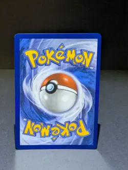Pokemon: Mega Sharpedo ex 113/094 Me02: Phantasmal Flames Holo -NM- - Image 2