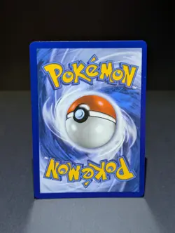 Pokemon: Mega Sharpedo ex 113/094 Me02: Phantasmal Flames Holo -NM- - Image 4