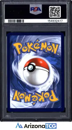 Pokemon 2021 Gengar VMAX 271/264 Alt Art Fusion Strike GEM MINT PSA 10 - Image 2