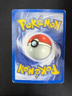 Pokemon Pinsir 9/64 Jungle Rara Holo Swirl Unlimited Wizards ITA Carte Vintage - Image 2