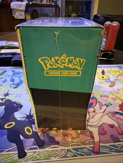 Pokemon Mega Evolution Ascended Heroes Elite Trainer Box ETB NEW SEALED - Image 2