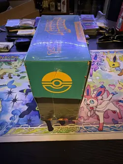 Pokemon Mega Evolution Ascended Heroes Elite Trainer Box ETB NEW SEALED - Image 4
