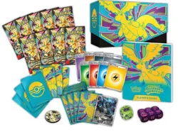 Pokemon Mega Evolution Ascended Heroes Elite Trainer Box Sealed🔥FREE Shipping😱 - Image 2