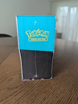 Pokemon TCG Mega Evolution Ascended Heroes Elite Trainer Box Sealed Brand New - Image 2