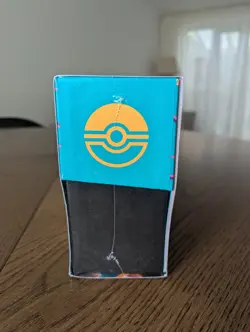 Pokemon TCG Mega Evolution Ascended Heroes Elite Trainer Box Sealed Brand New - Image 4